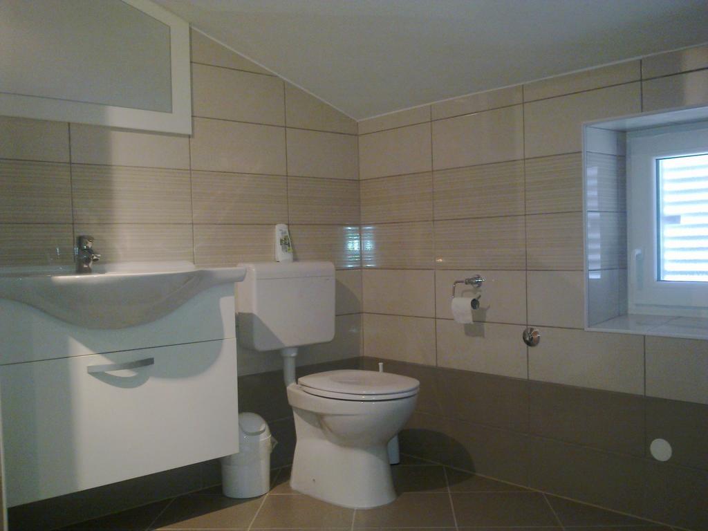 Apartments Permida Dramalj Room photo