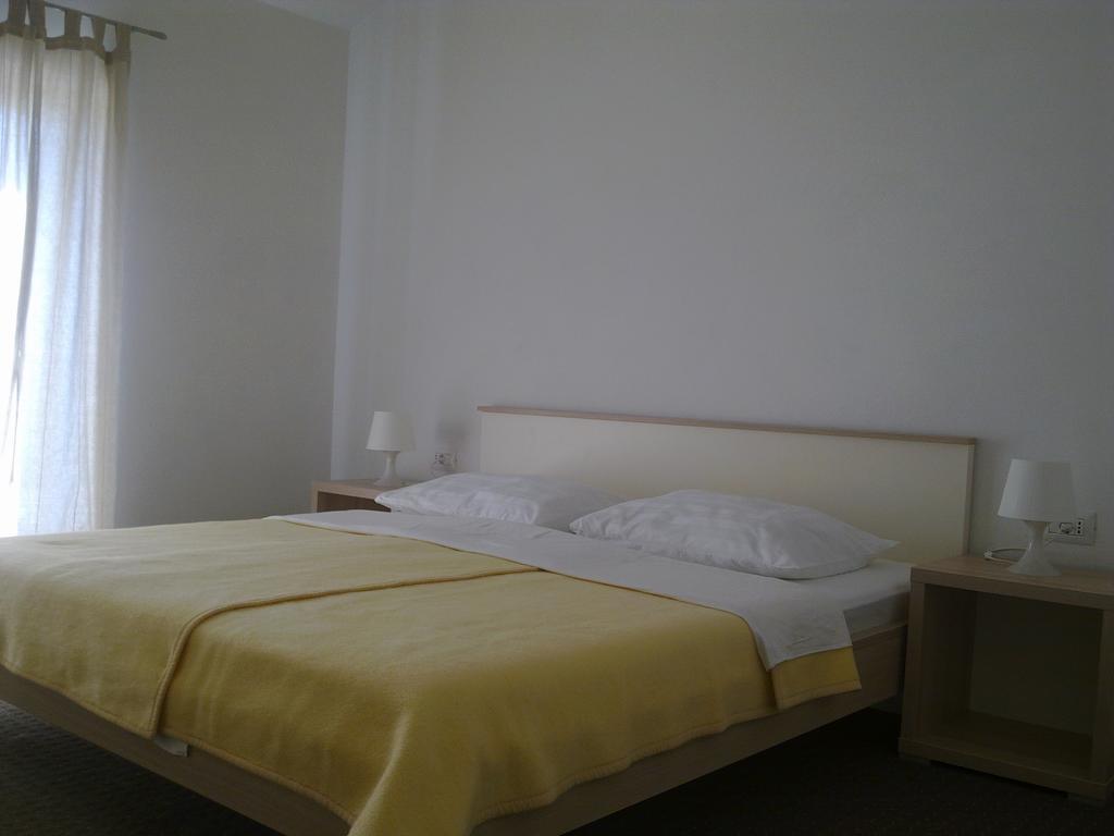 Apartments Permida Dramalj Room photo